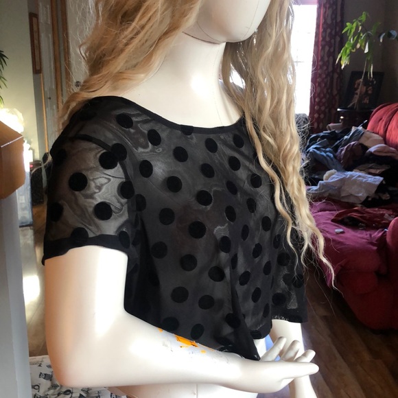 Express tee - Picture 2 of 7